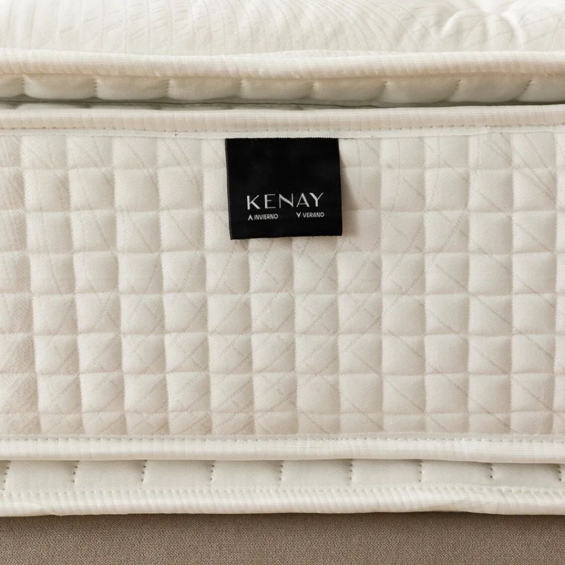 Kenay Home Doppio-Top New