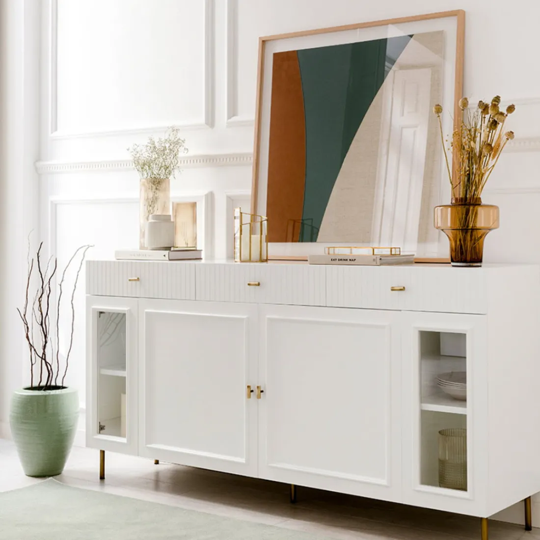 Kenay Home Drych Clearance
