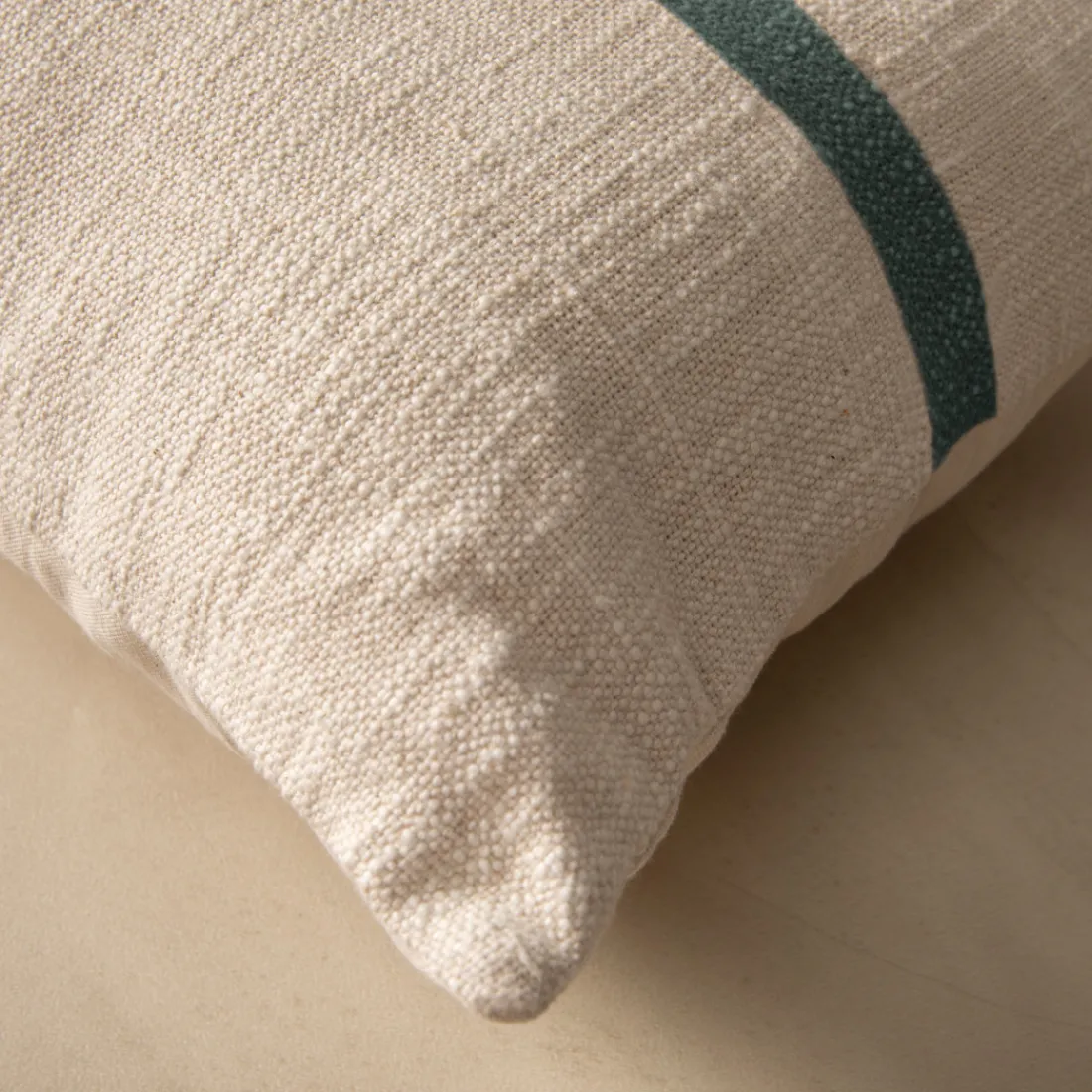 Kenay Home Eda Dark mint New