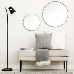 Kenay Home Egel Negro Outlet
