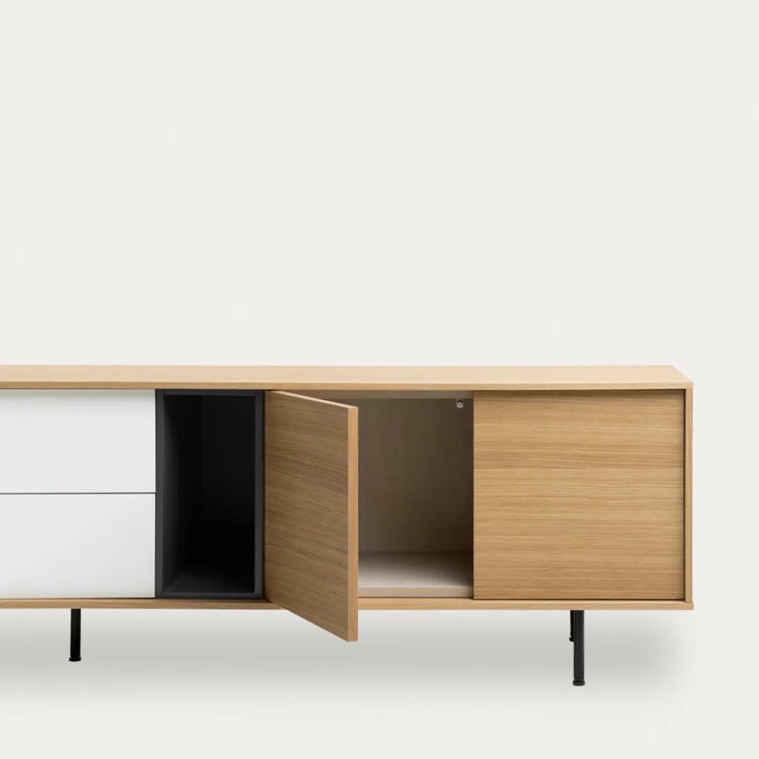 Kenay Home Emmet Grafito Sale