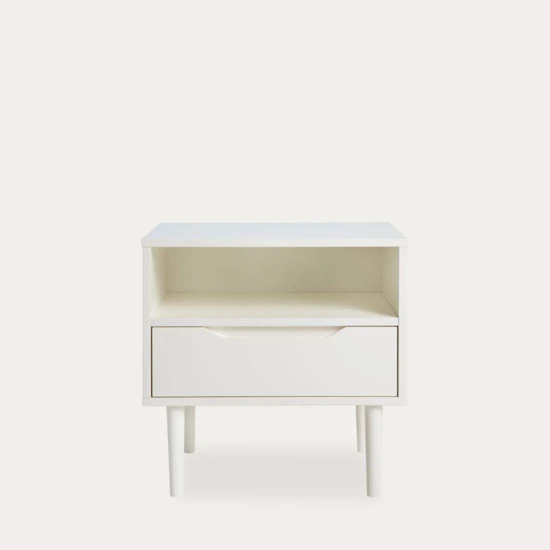 Kenay Home Enola Blanco Outlet