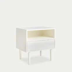 Kenay Home Enola Blanco Outlet