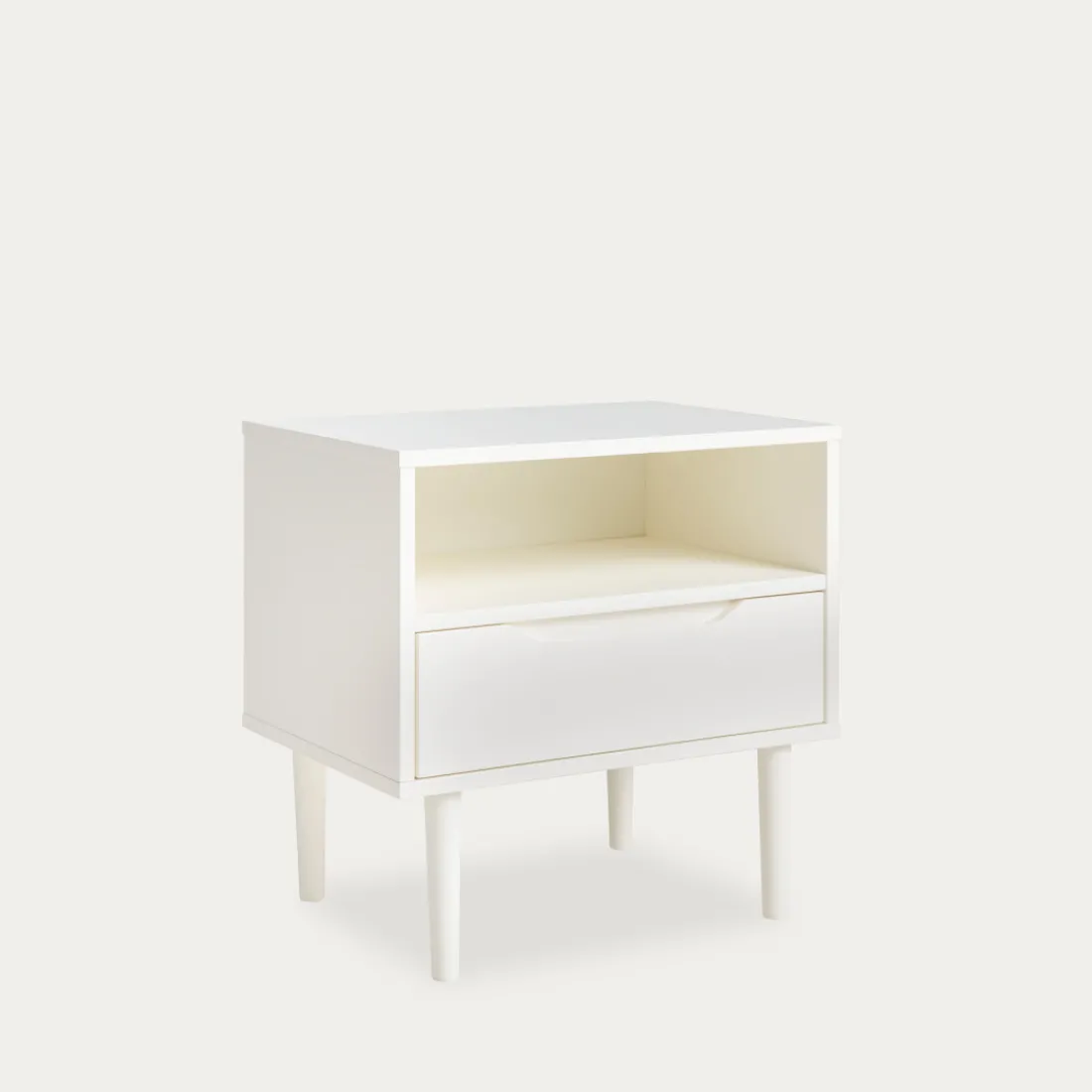 Kenay Home Enola Blanco Outlet