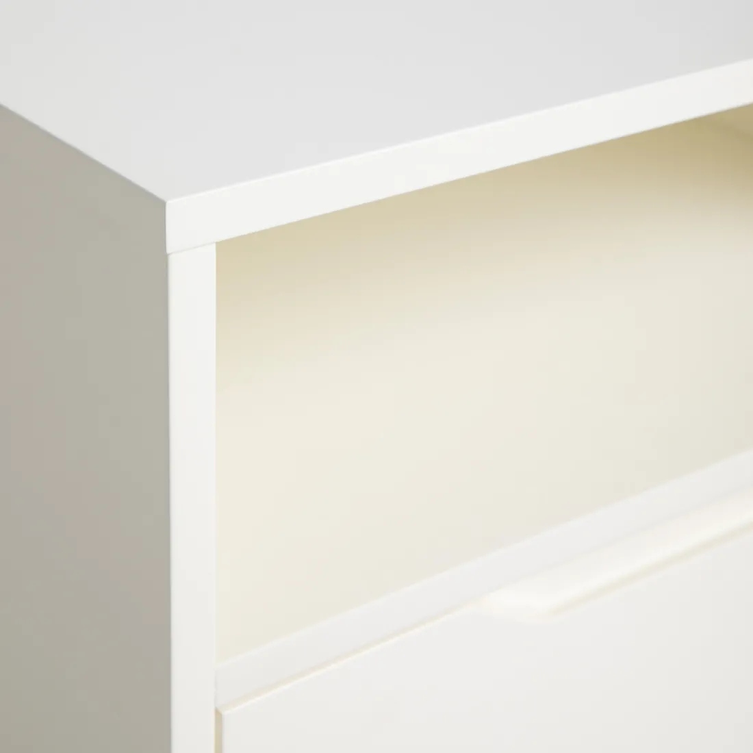 Kenay Home Enola Blanco Outlet