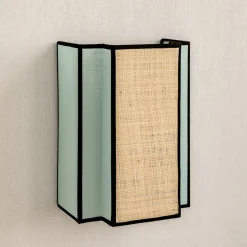 Kenay Home Etro Natural/Aqua Clearance