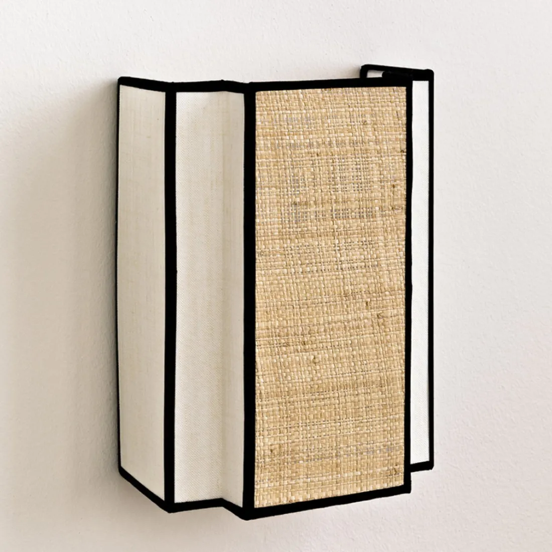 Kenay Home Etro Blanco/Natural Fashion