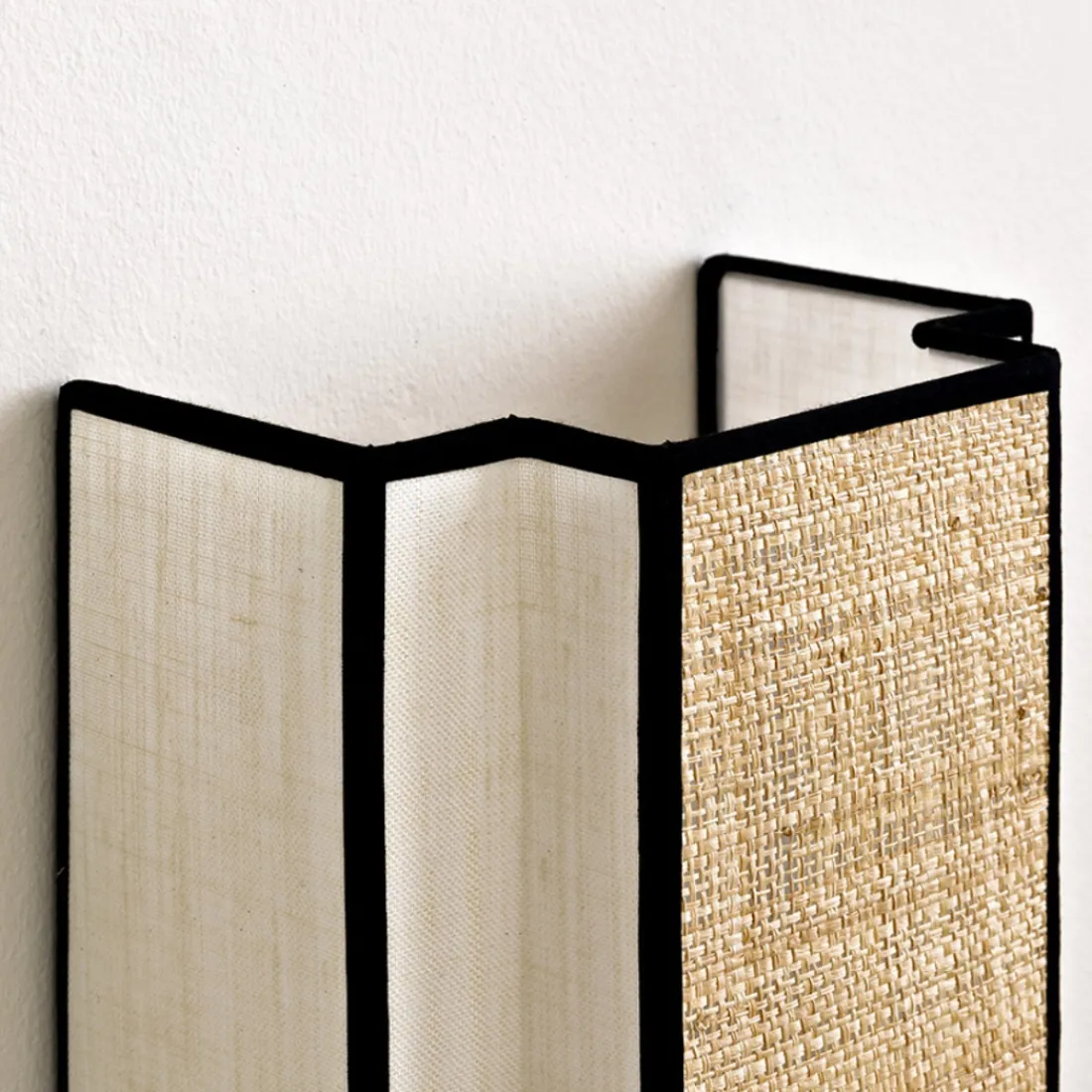 Kenay Home Etro Blanco/Natural Fashion
