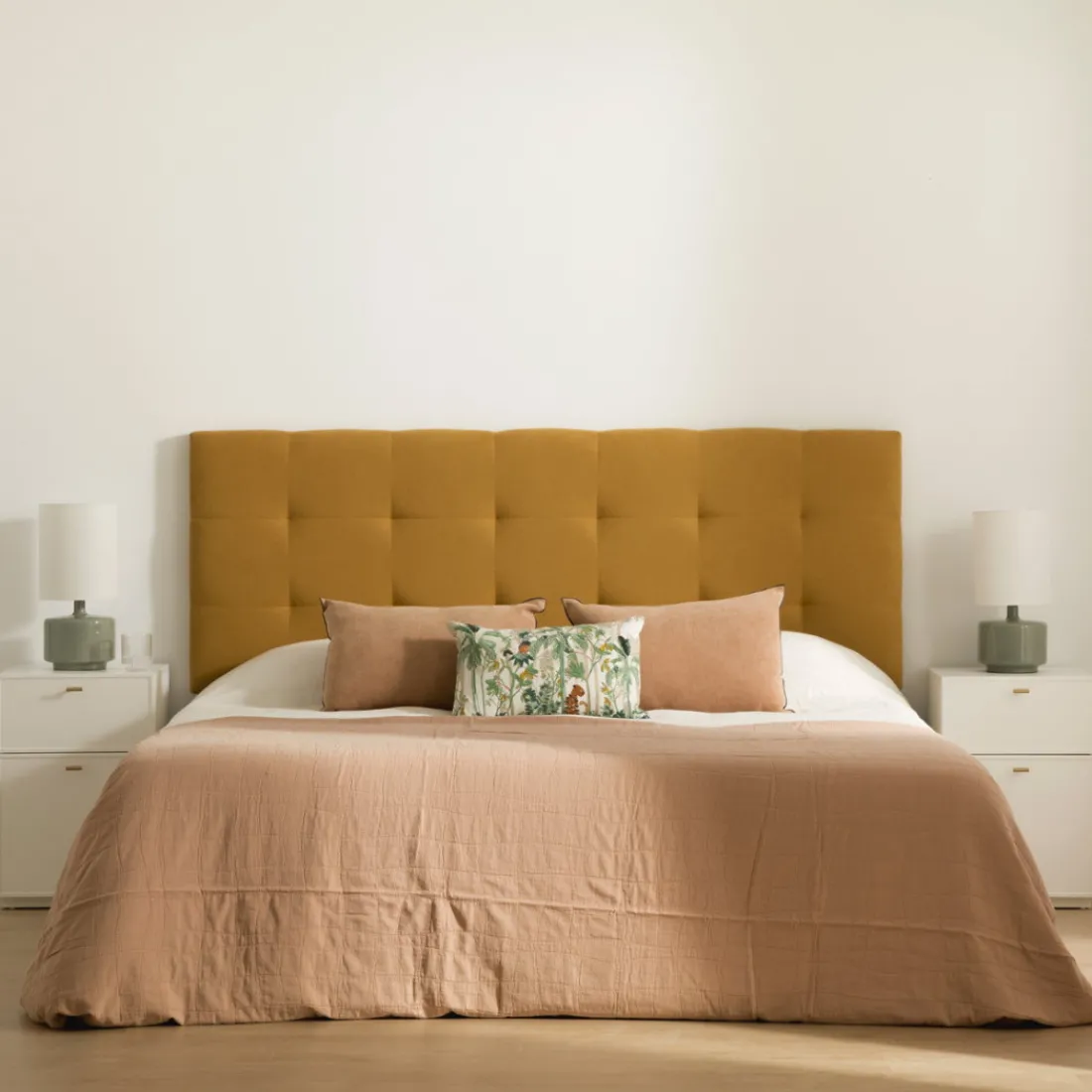 Kenay Home Evron Mostaza Best