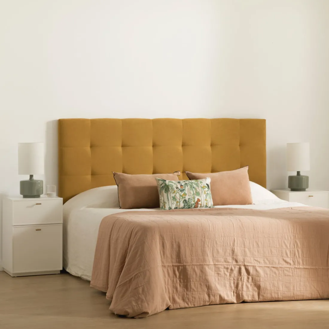 Kenay Home Evron Mostaza Best