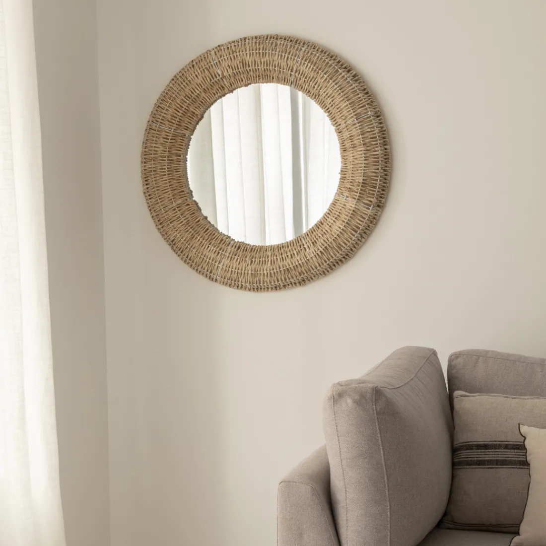 Kenay Home Fiber New