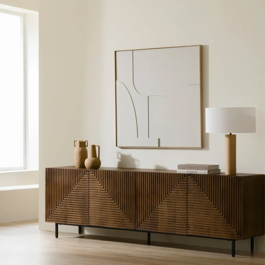 Kenay Home Frida Natural Discount
