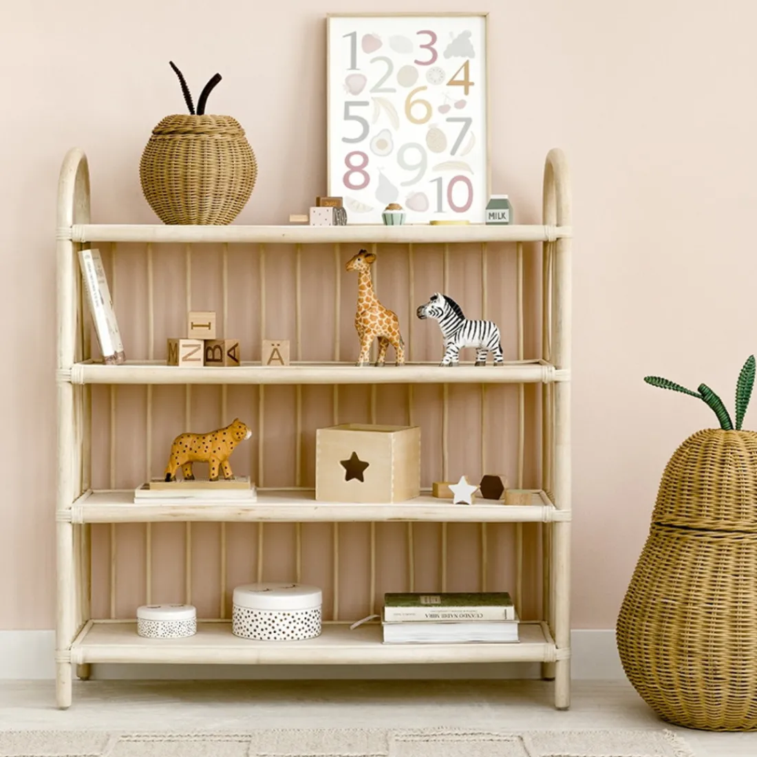 Kenay Home Fruit Outlet
