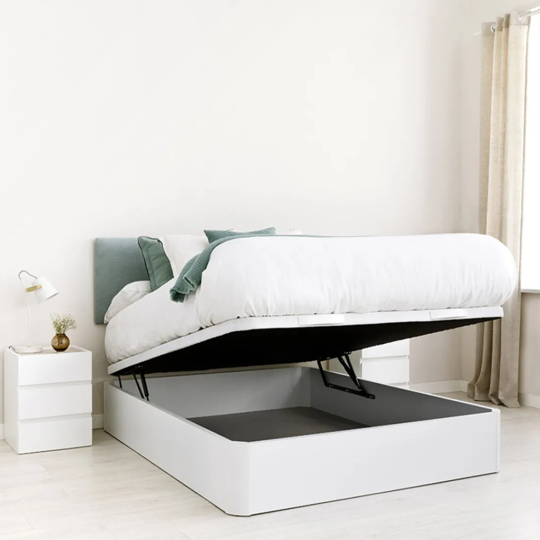 Kenay Home Full New
