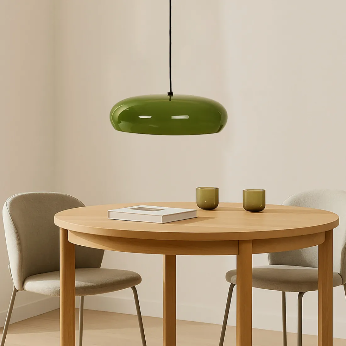 Kenay Home Gabs Verde Outlet
