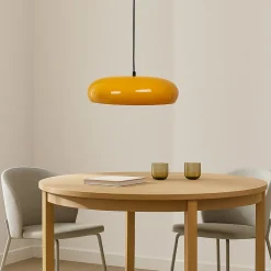 Kenay Home Gabs Mostaza Outlet