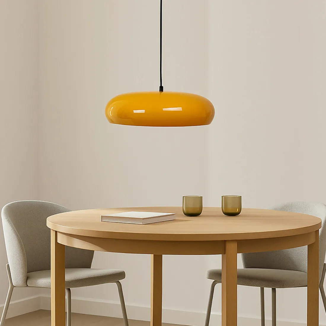 Kenay Home Gabs Mostaza Outlet