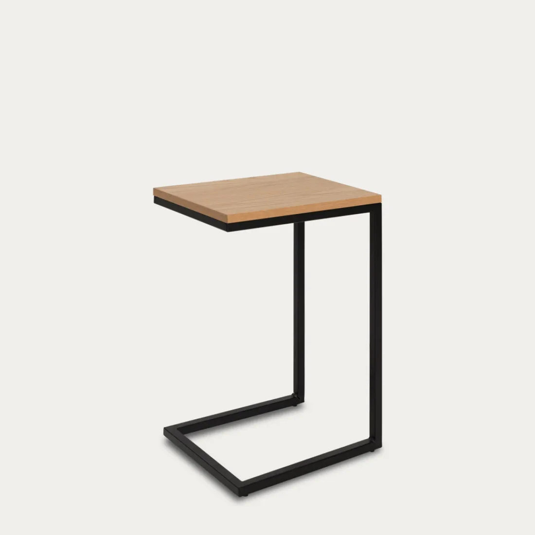 Kenay Home Galia Negro/Natural Fashion