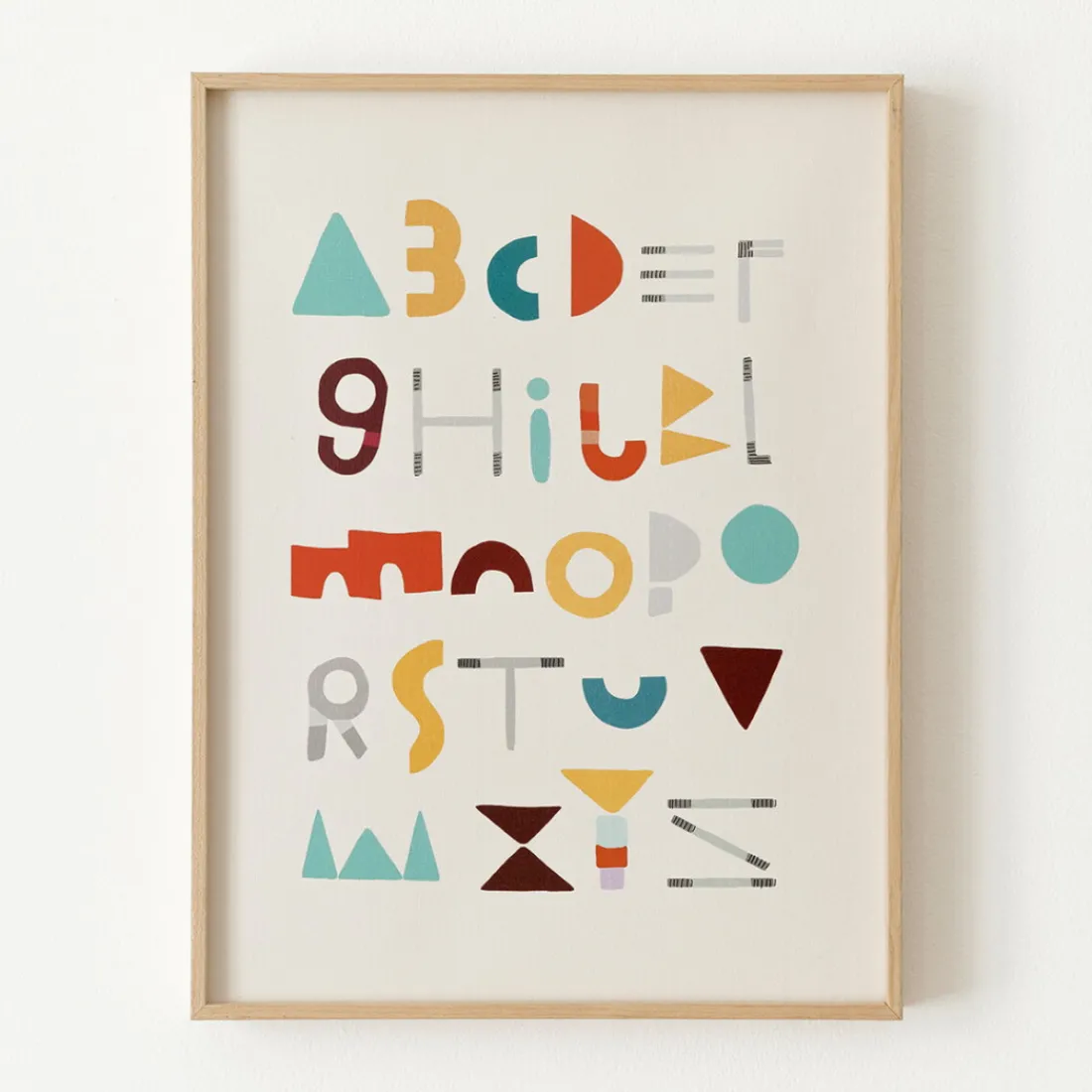 Kenay Home Geometric Sale