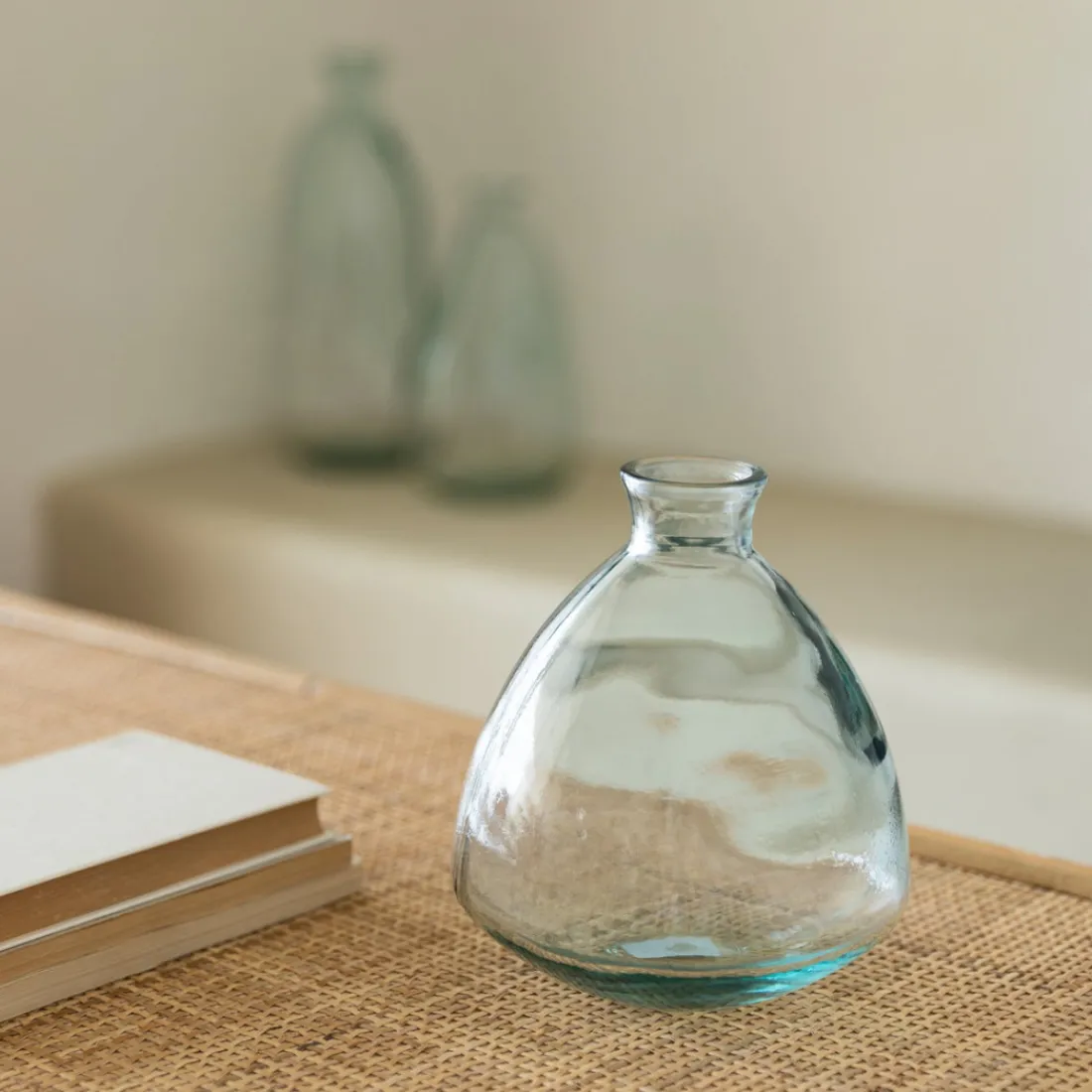 Kenay Home Glass Hot