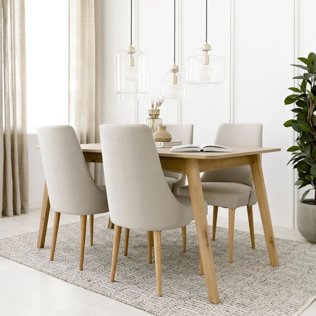 Kenay Home Glow Beige Hot