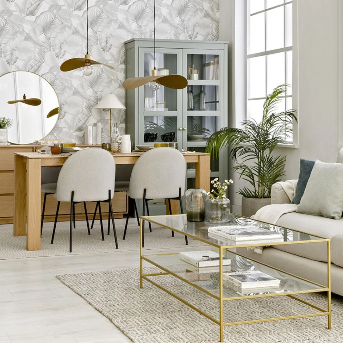 Kenay Home Gold Outlet