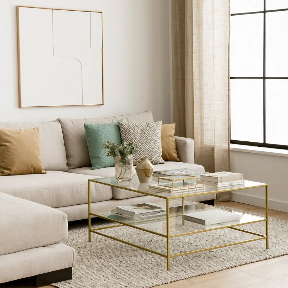 Kenay Home Gold Sale