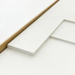 Kenay Home Graph Blanco Clearance