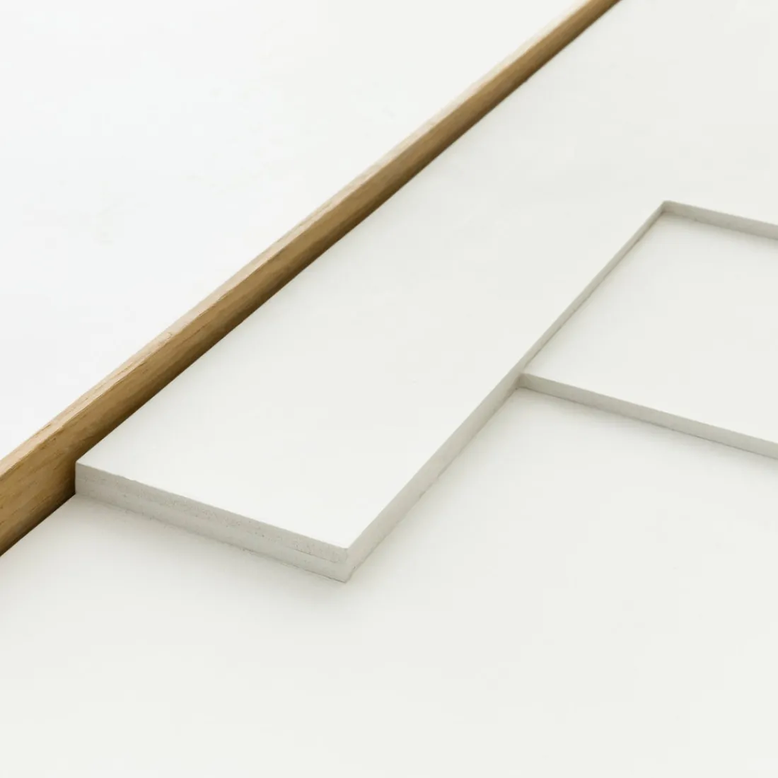 Kenay Home Graph Blanco Clearance