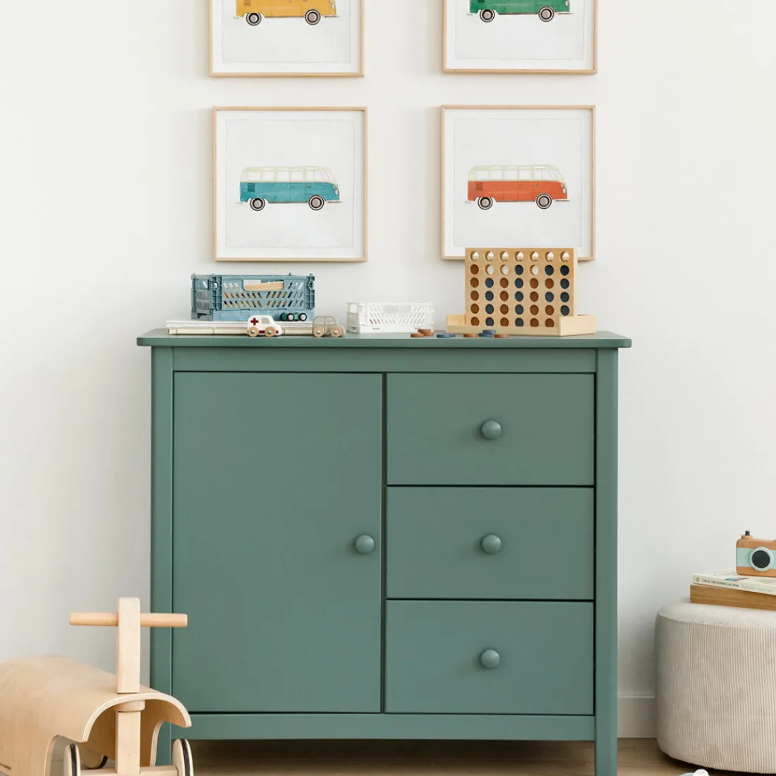 Kenay Home Green Best