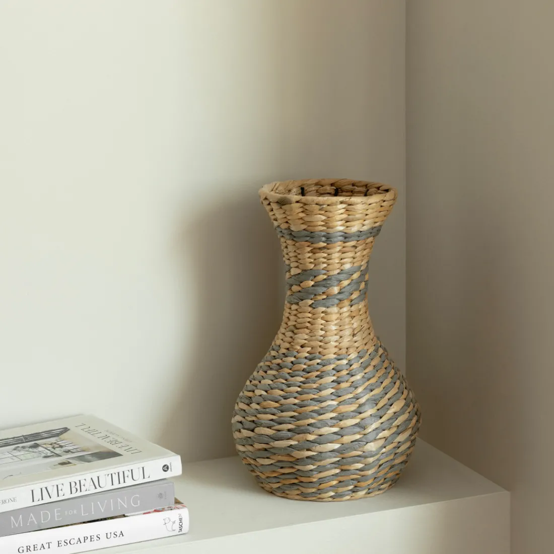 Kenay Home Grey-fiber Hot