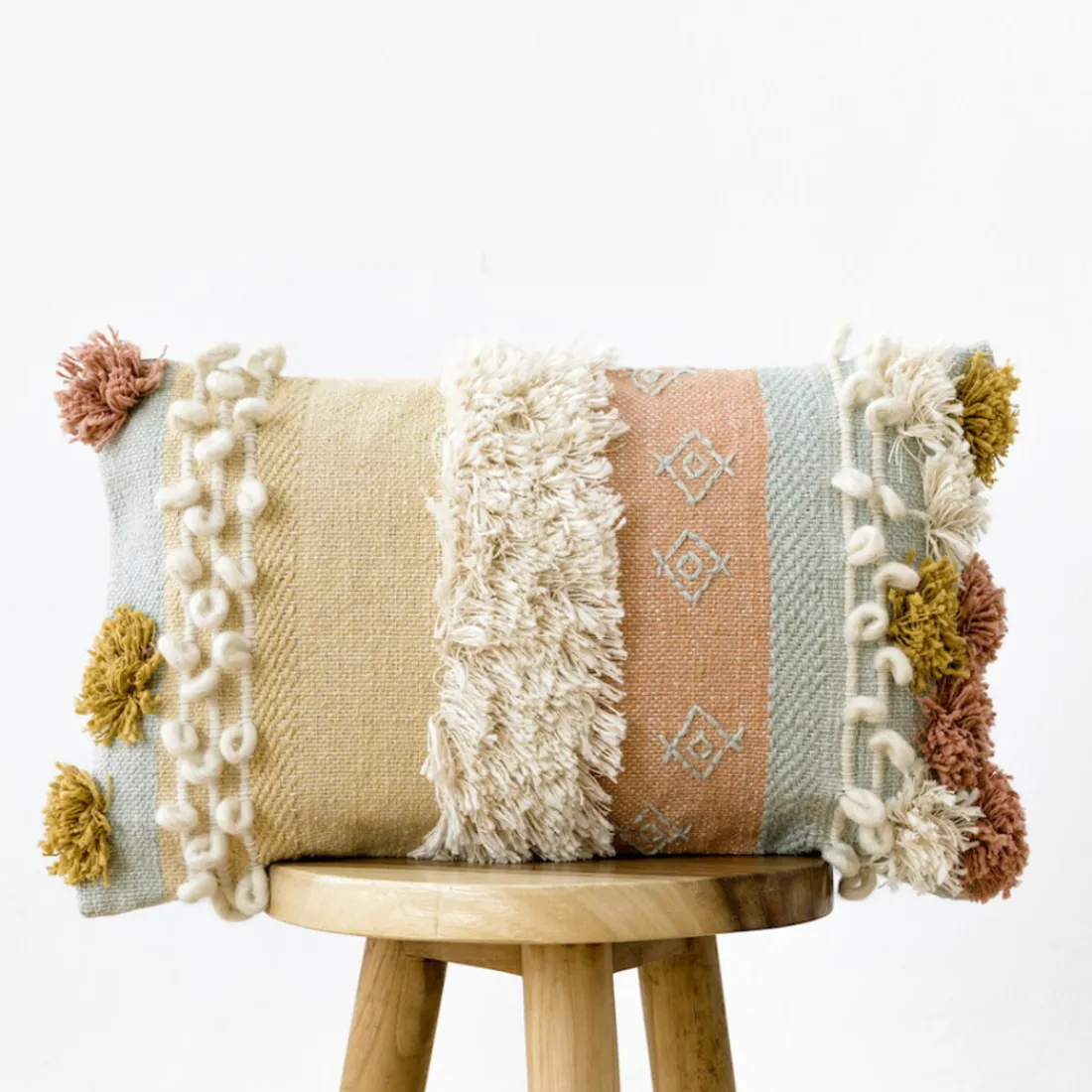Kenay Home Hana Menta Sale