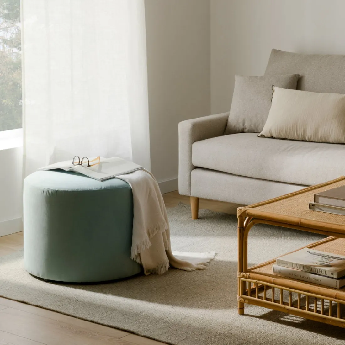 Kenay Home Harmony Sale