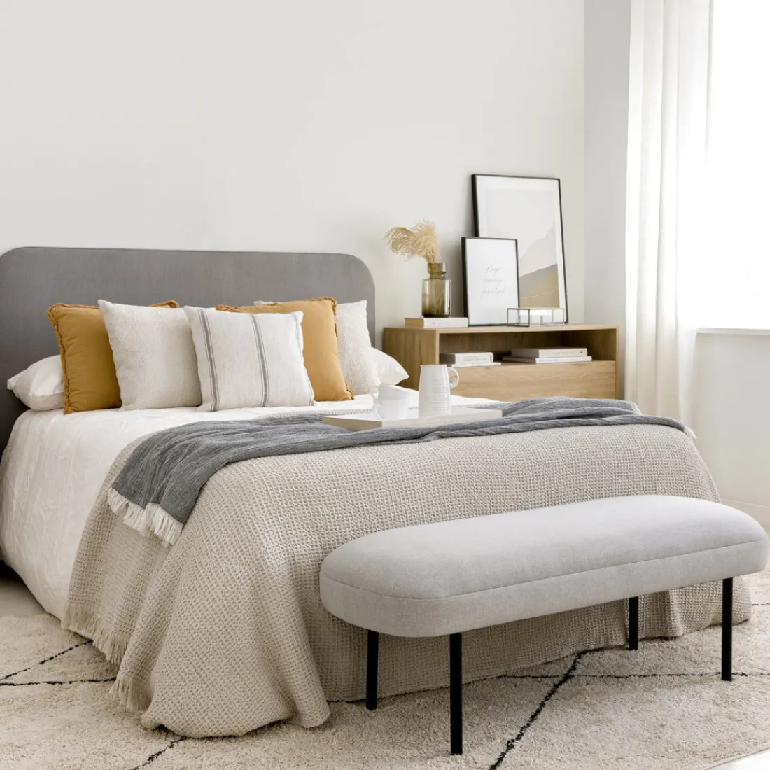 Kenay Home Harper Hot