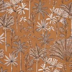 Kenay Home Heaven Ocre Hot