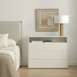 Kenay Home Hegas Blanco New