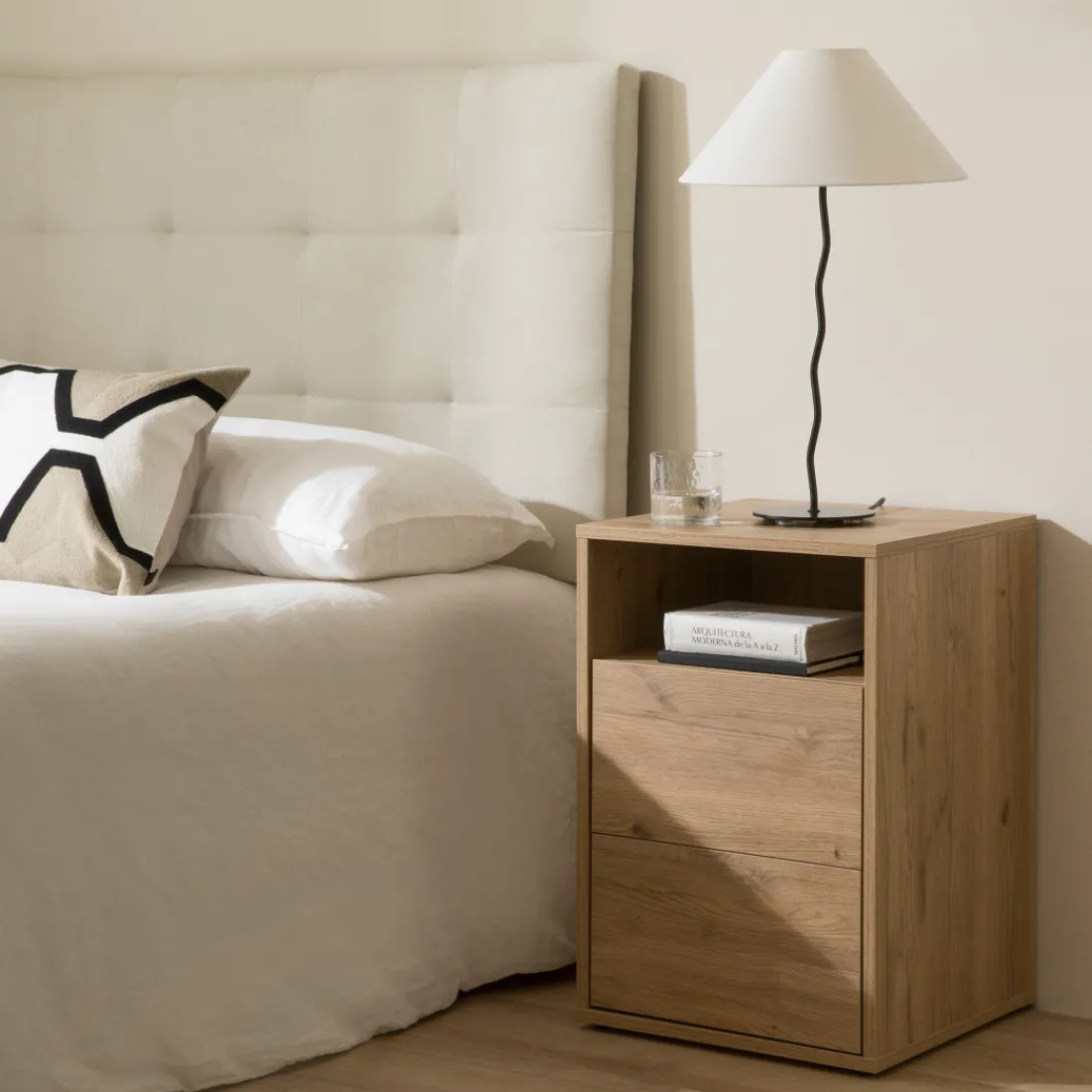 Kenay Home Hegas Natural New