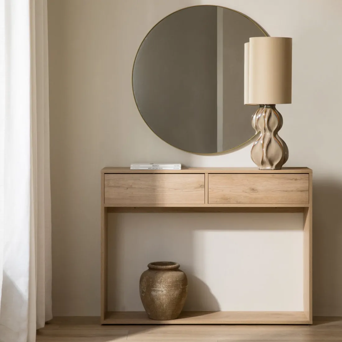 Kenay Home Hegas Fashion