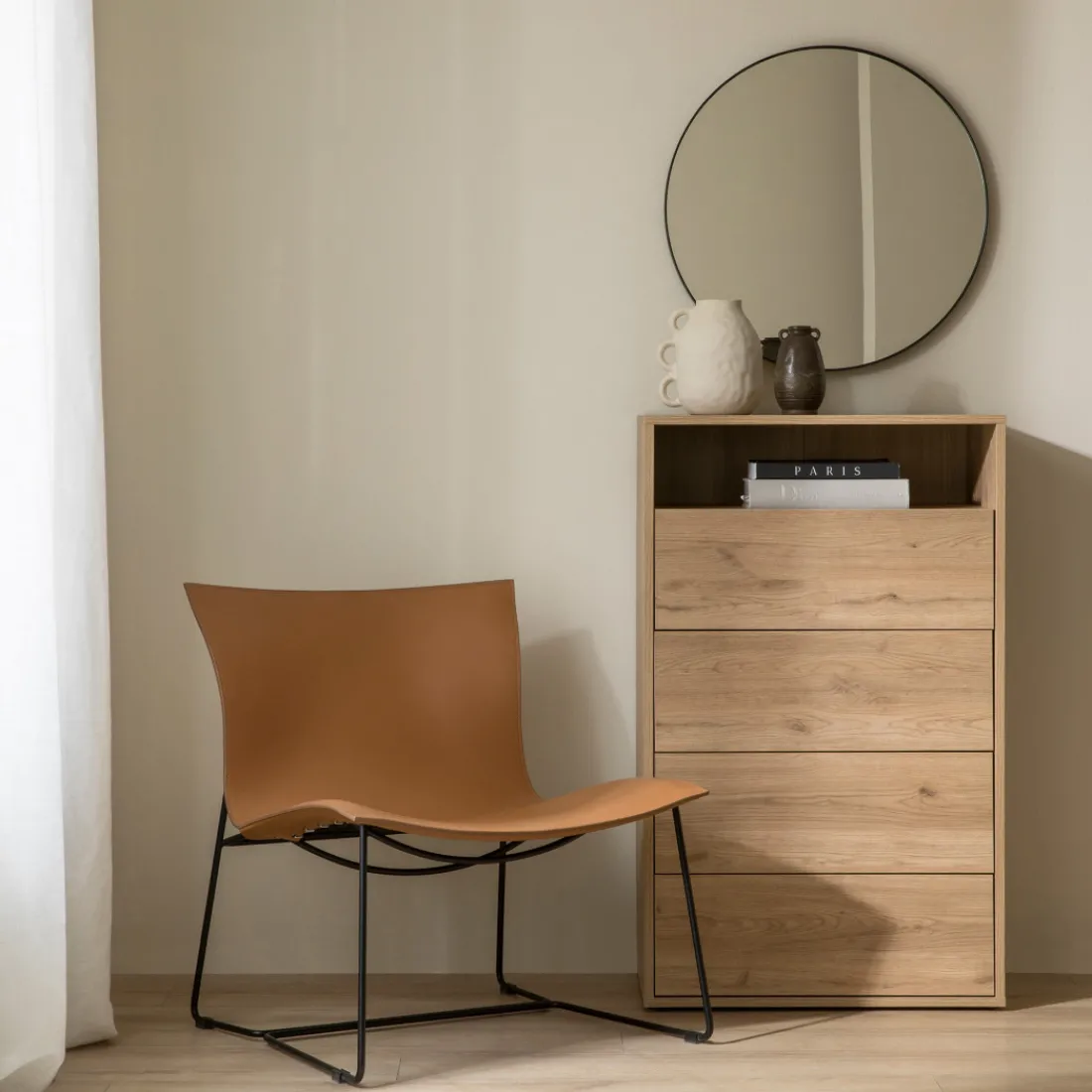 Kenay Home Hegas Natural Clearance