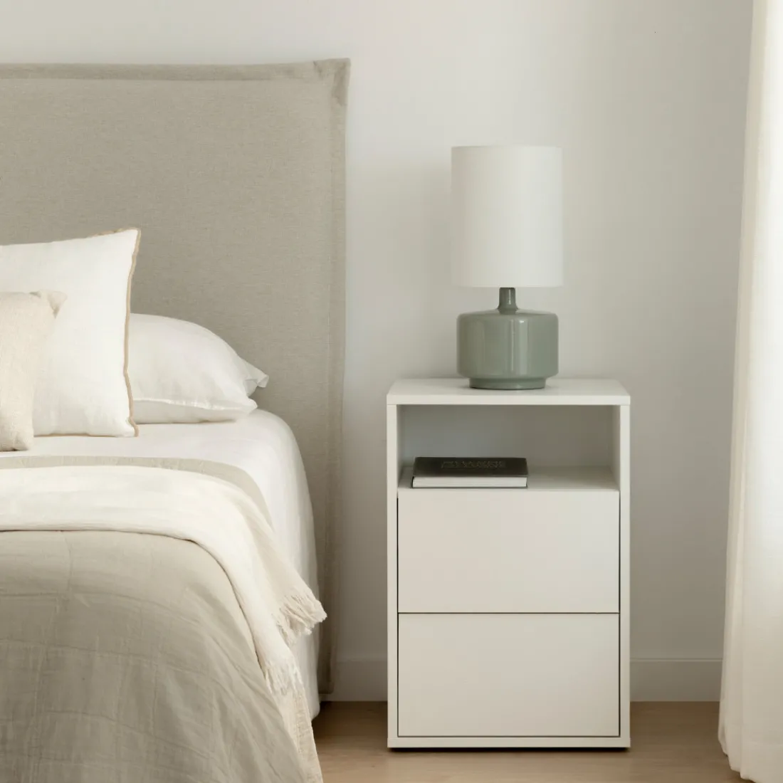 Kenay Home Hegas Blanco Hot