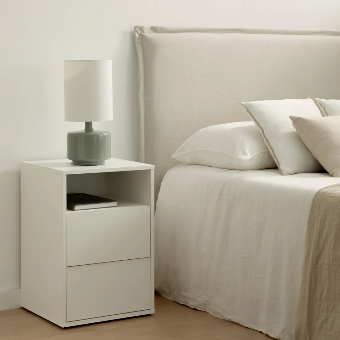 Kenay Home Hegas Blanco Hot