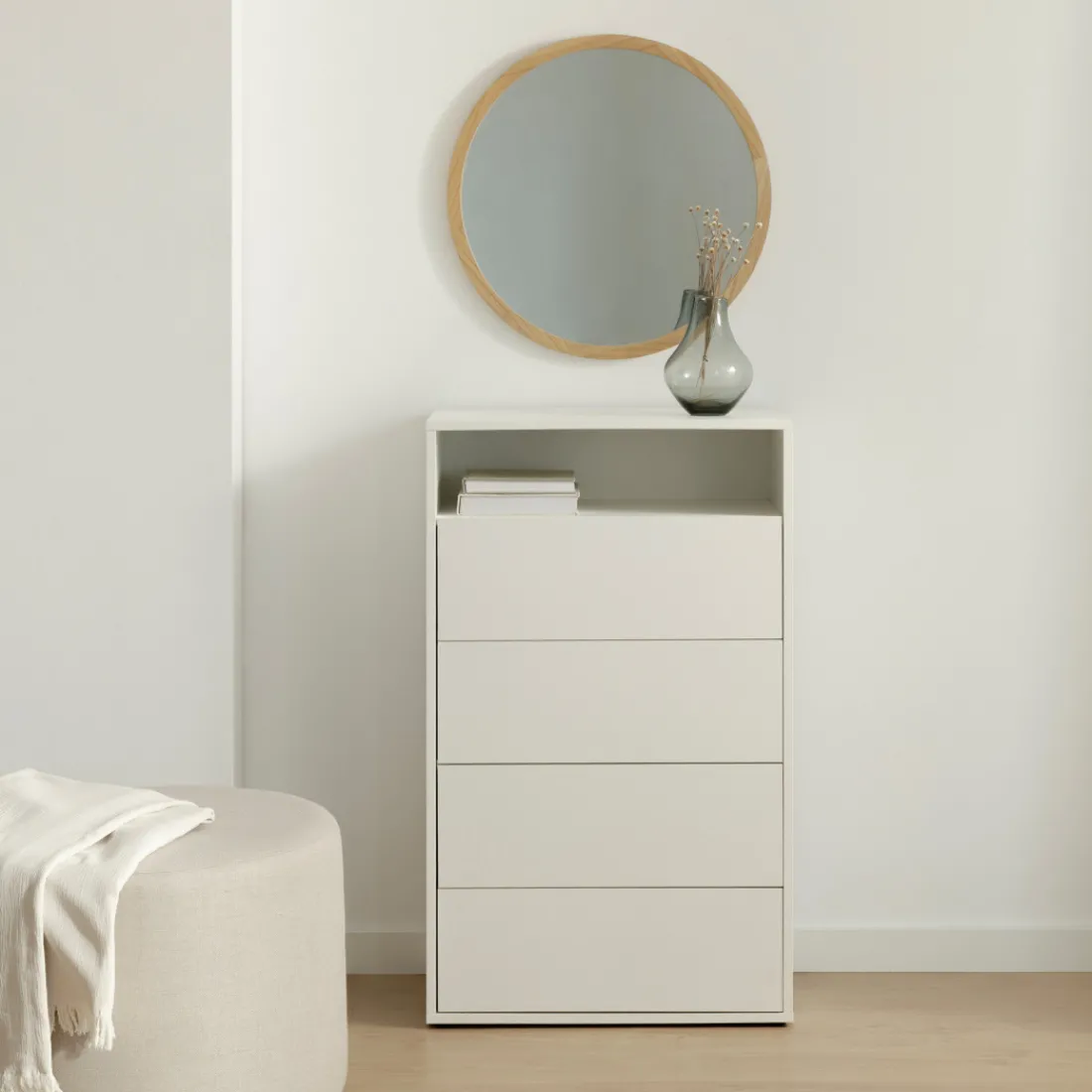 Kenay Home Hegas Blanco New