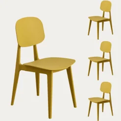 Kenay Home Helm Mostaza Discount
