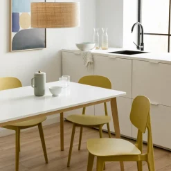Kenay Home Helm Mostaza Discount