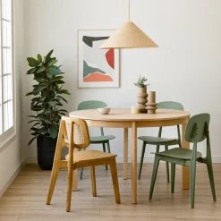 Kenay Home Helm Verde Fashion