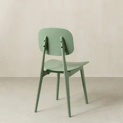 Kenay Home Helm Verde Fashion