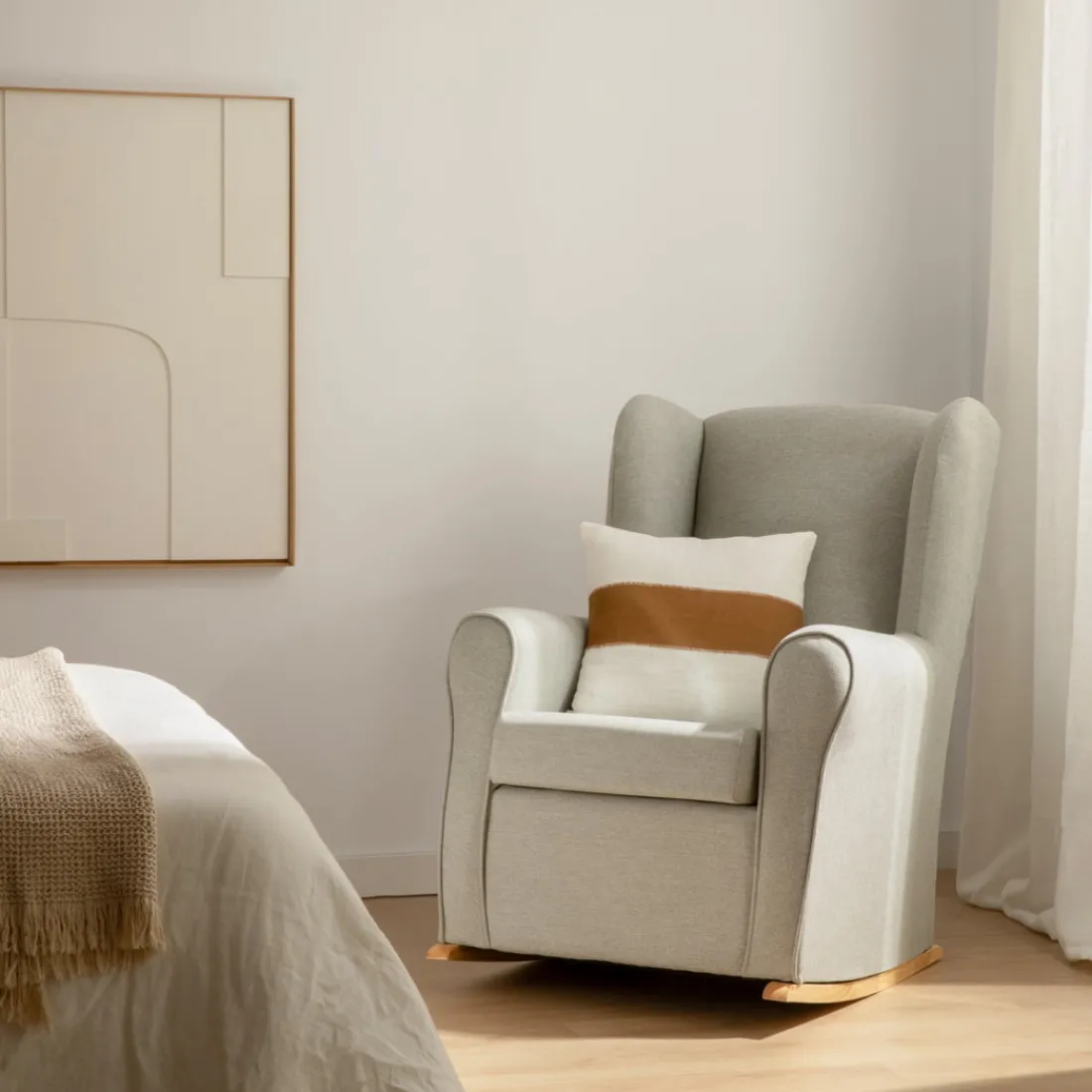 Kenay Home Hilde Gris Best