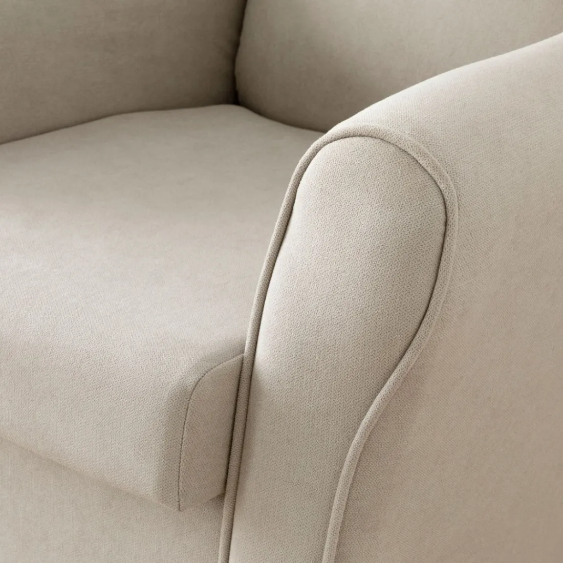Kenay Home Hilde Beige Fashion