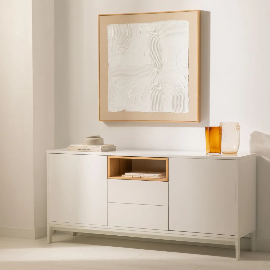 Kenay Home Hub New