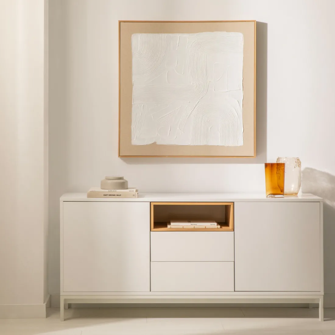 Kenay Home Hub New